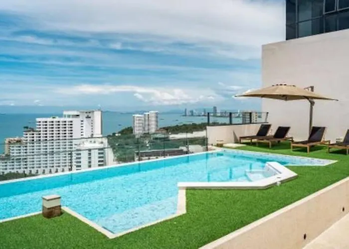 Andromeda Condominium By Upmost Projects
