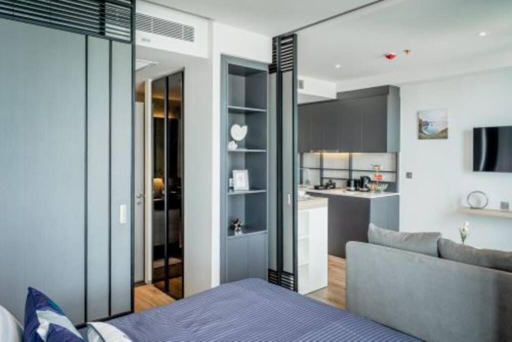 Apartment Andromeda By Upmost Projects