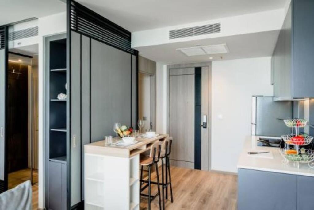 Andromeda By Upmost Projects Apartment