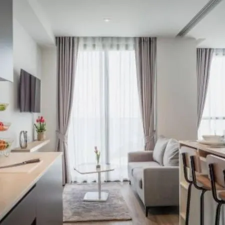 Andromeda Condominium By Upmost Projects Pattaya Exterior photo